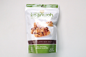 i heart keenwah gluten-free snacks