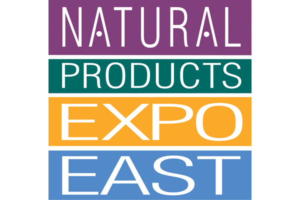 Natural Products Expo East