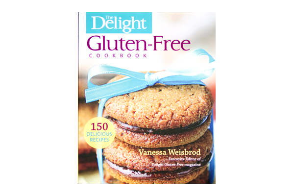 Delight Gluten-Free Cookbook