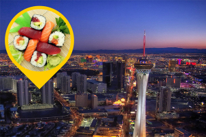 Gluten-Free Las Vegas