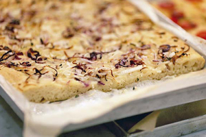 Jovial Gluten-Free Culinary Getaway