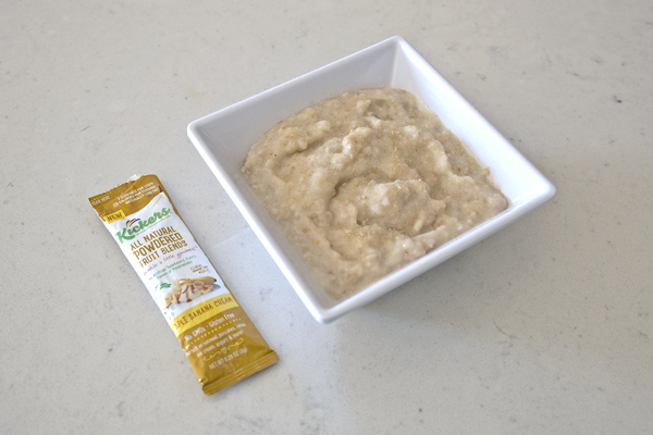 Kickers Powdered Fruit Blends