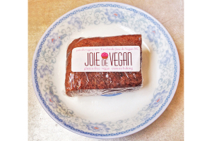 Joie de Vegan