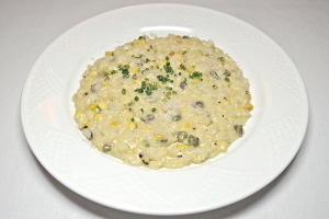 COLORS: 100% Gluten-Free New York City Restaurant