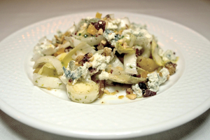 COLORS: 100% Gluten-Free New York City Restaurant