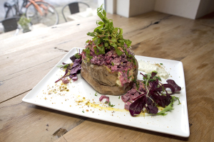 gluten-free Amsterdam