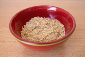 Bakery On Main gluten-free oatmeal