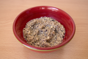 Bakery On Main gluten-free oatmeal