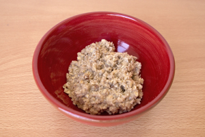 Bakery On Main gluten-free oatmeal