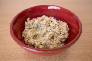 Bakery On Main gluten-free oatmeal