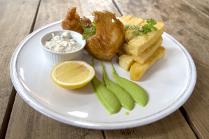 gluten-free London