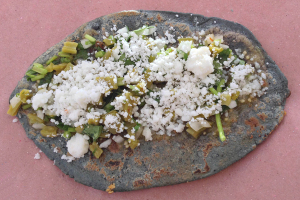 gluten-free Mexico City