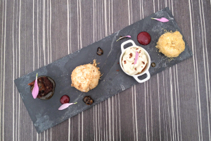 gluten-free Santiago
