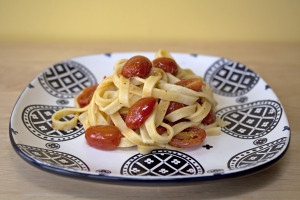 Cappello's gluten-free pasta