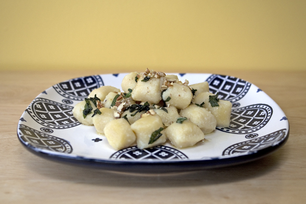 Cappello's gluten-free pasta
