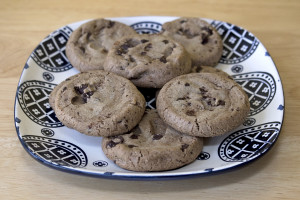 Cappello's gluten-free cookies