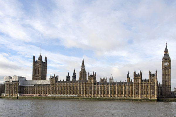 London Big Ben