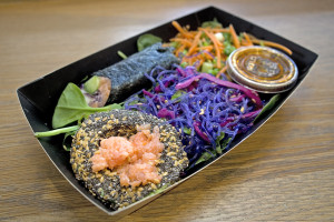 Pod London gluten-free