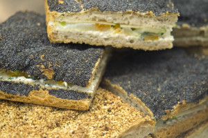 Boulangerie Chambelland gluten-free Paris