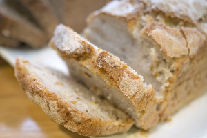 Eric Kayser gluten-free Paris