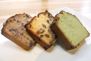 Eric Kayser gluten-free Paris