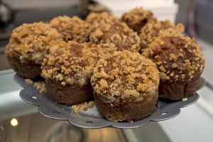 My Free Kitchen gluten-free Paris