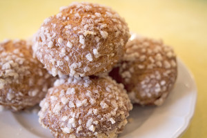 Boulangerie Chambelland Paris gluten-free