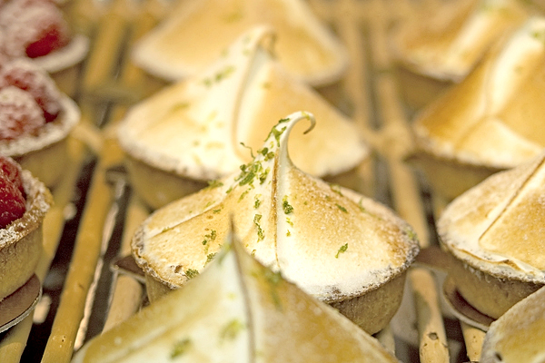 Boulangerie Chambelland Paris gluten-free
