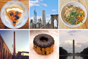 Udi's Gluten-Free journey