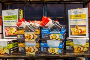 top gluten-free quick meals