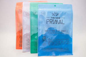 top gluten-free savory snacks at Expo West