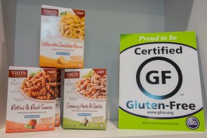 top gluten-free quick meals