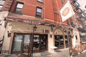 Senza Gluten New York City