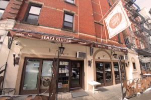 Senza Gluten New York City