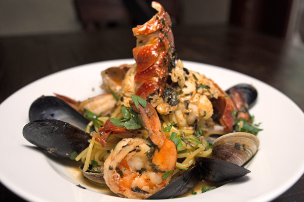 Senza Gluten New York City