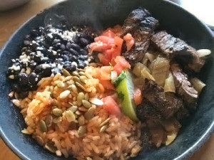 gluten-free in Bellevue, Washington