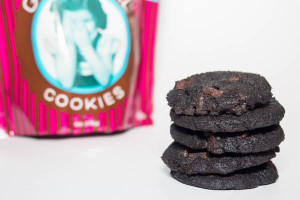 Goodie Girl cookies