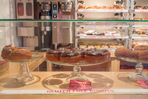 Do-Rite Donuts gluten-free Chicago