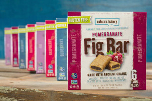 gluten-free fig bars