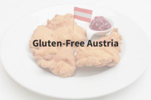 Gluten-Free Austria