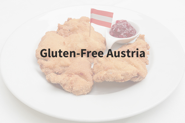 Gluten-Free Austria | gluten-free destinations