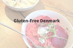 Gluten-Free Denmark