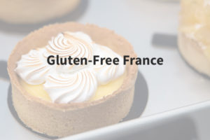 Gluten-Free France