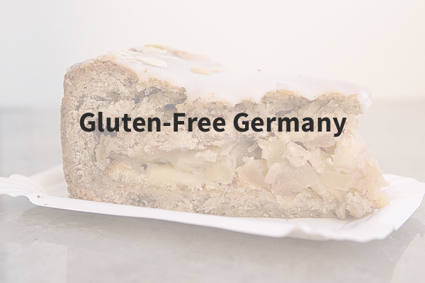 Gluten-Free Germany | gluten-free destinations