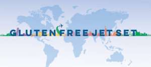 Gluten-Free Jet Set banner