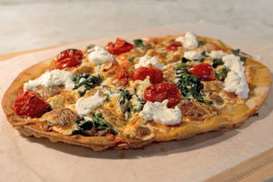 gluten-free pizza New York City | Gluten-Free Jet Set