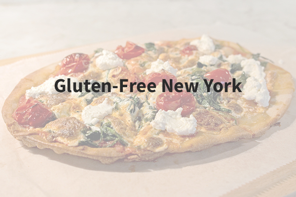Gluten-Free New York