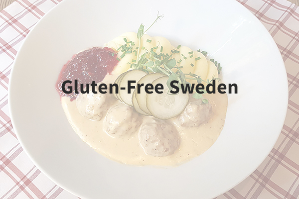 Gluten-Free Sweden | gluten-free destinations