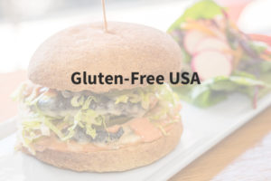 Gluten-Free USA
