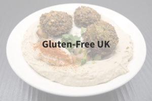 Gluten-Free UK